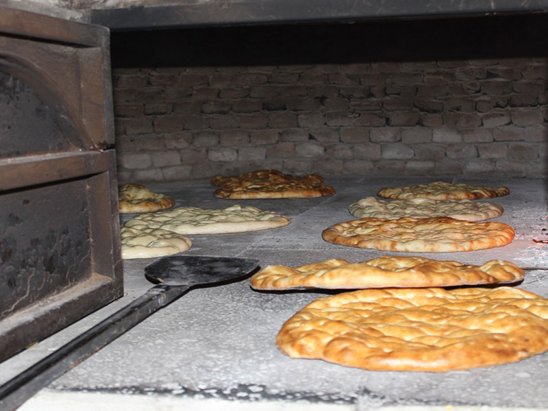 Diyarbakır’da Kuşaktan Kuşağa Aktarılan Bir Gelenek1