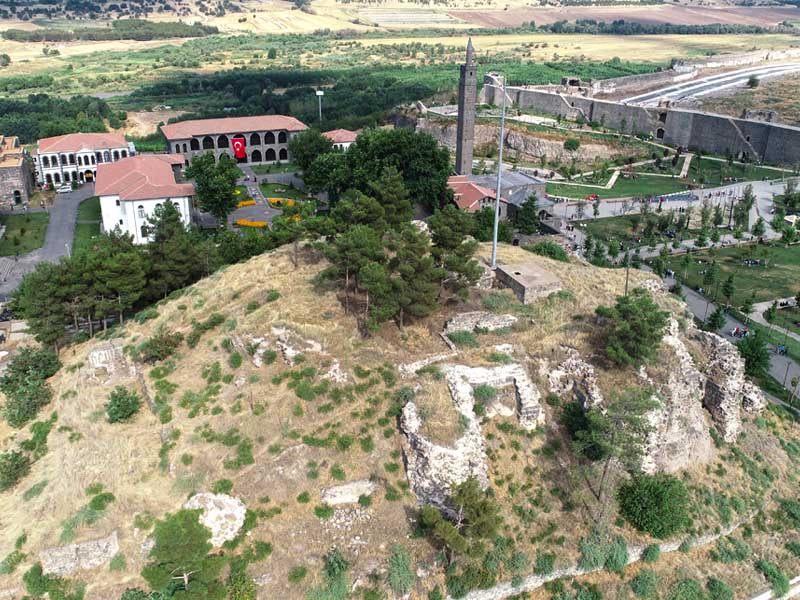 Diyarbakır'ın En Eski Ilçesi Hangisidir6