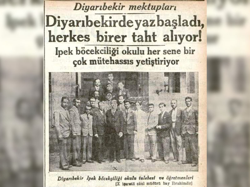 Diyarbakır’ın Tahtı Da Tarih Oldu4