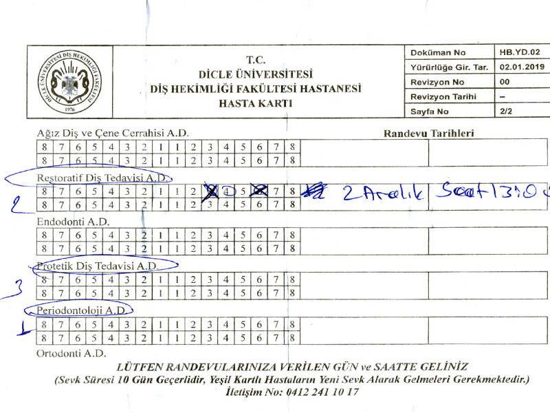 D.ü.’den İti̇raf Gi̇bi̇ Açiklama Geldi̇7