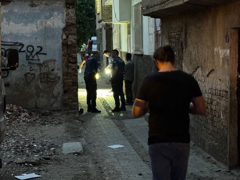 Dyb Bağlar Çatışma1