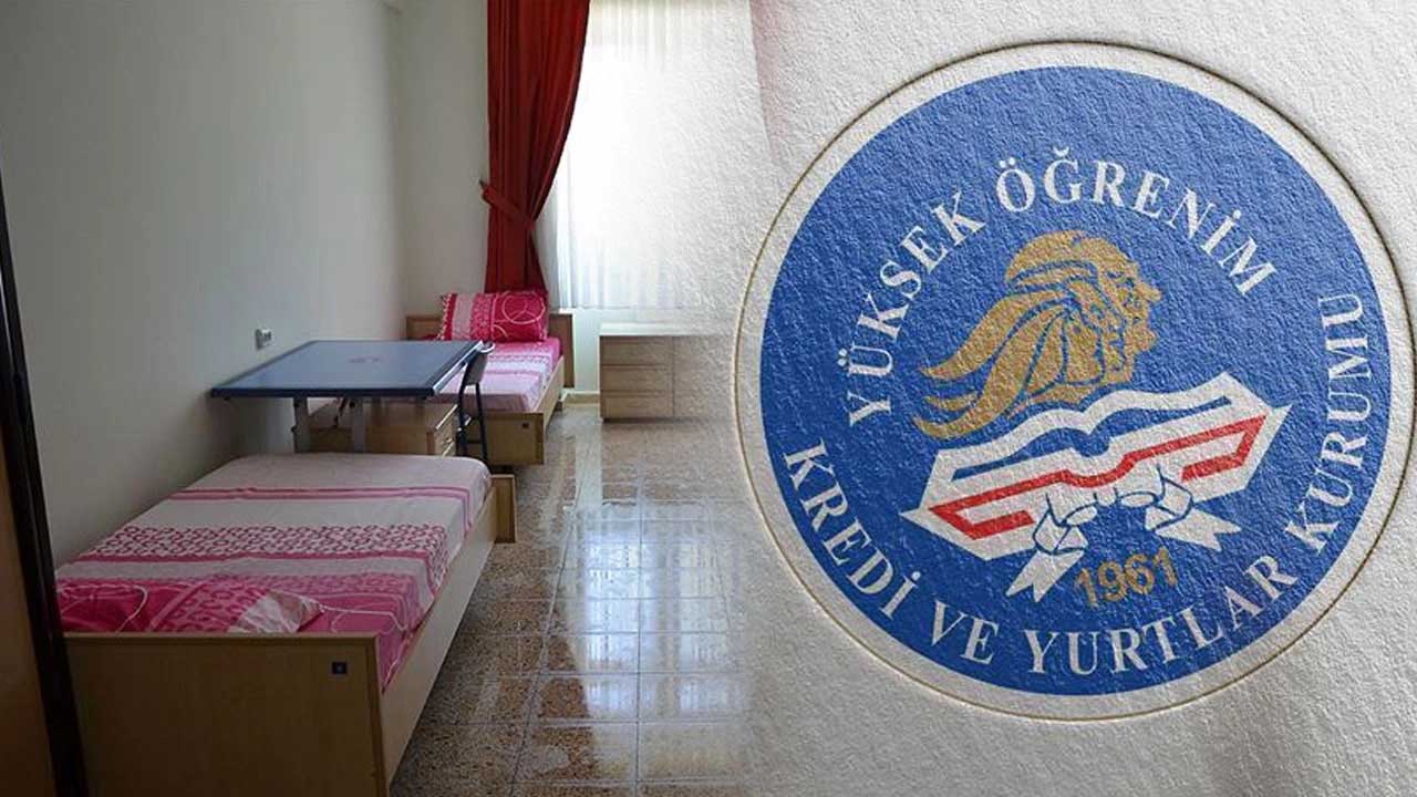 Kyk Yurtlarında Konaklama Nasıl Yapılır 2