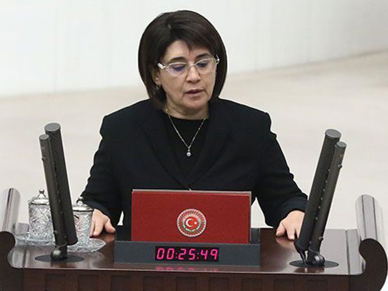 Leyla Zana Kimdir, Nereli Ve Kaç Yaşında3