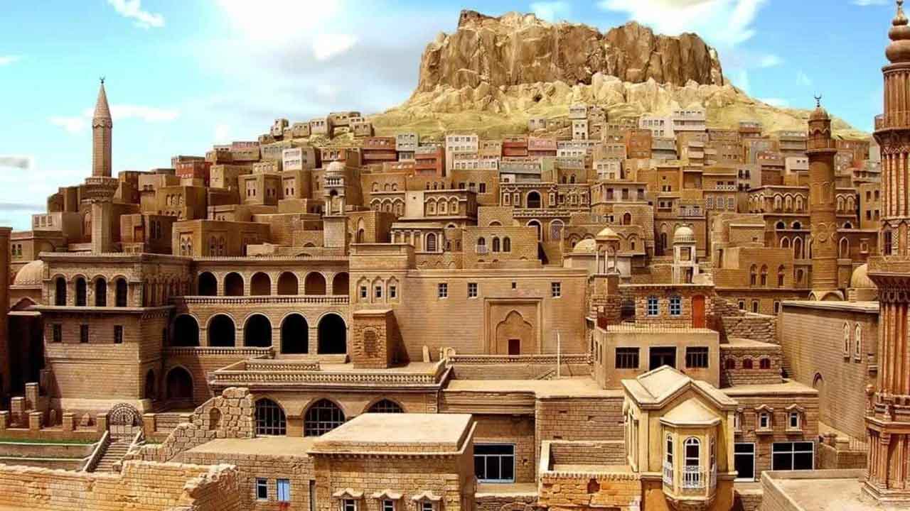 Mardin’in Nüfusu Ne Kadar 1