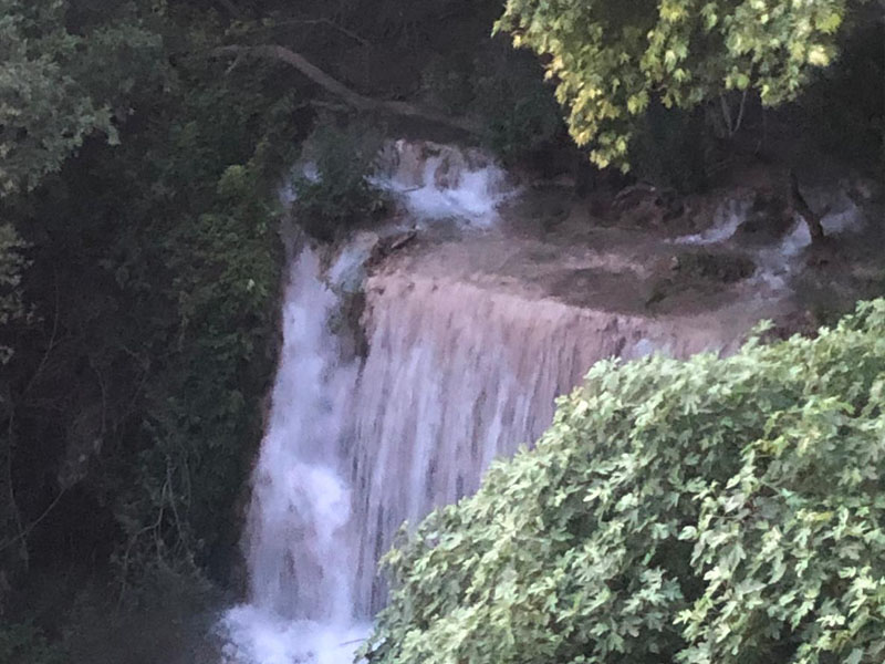 Antakya’da Nefes Alacak Orası Kaldı!3