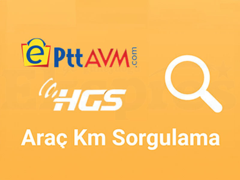 Araç Kilometre (Km) Sorgulaması Nedir Nasıl Yapılır 2