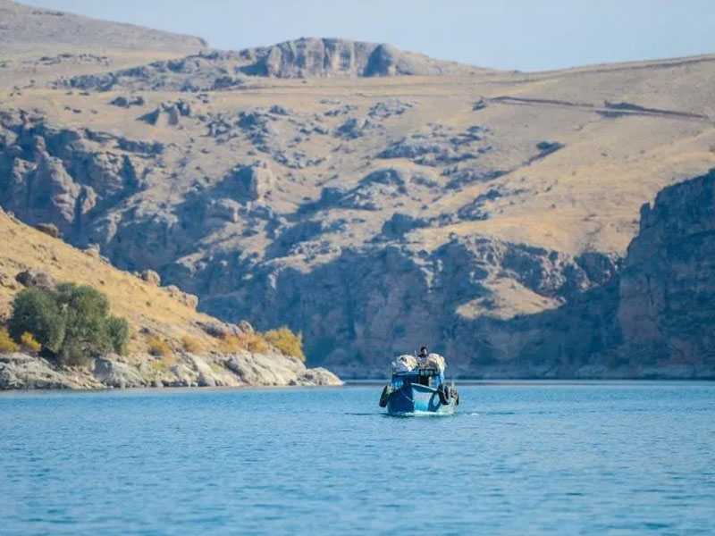 Dicle Mi Daha Büyük Fırat Mı3