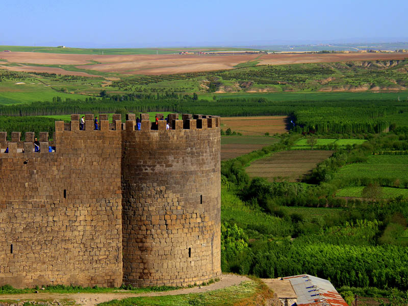 Diyarbakır, Unesco Listesinden Çıkarılacak Mı3