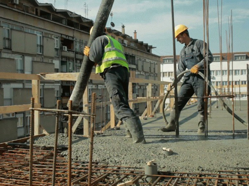 Diyarbakır'da Inşaat Sektöründe Kriz3