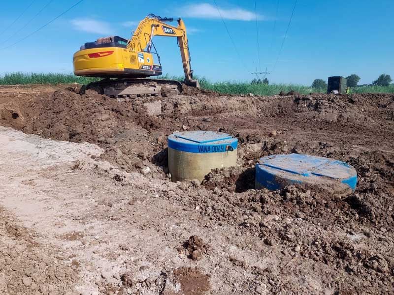 Diyarbakır’daki O Mahallelerde Su Sorunu Çözüldü2