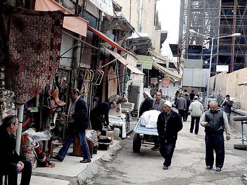 Diyarbakır’ın En Eski Mahallesi Hangisi4