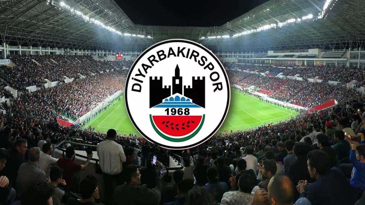 Diyarbakırspor Lige Katılım Sağlayacak2