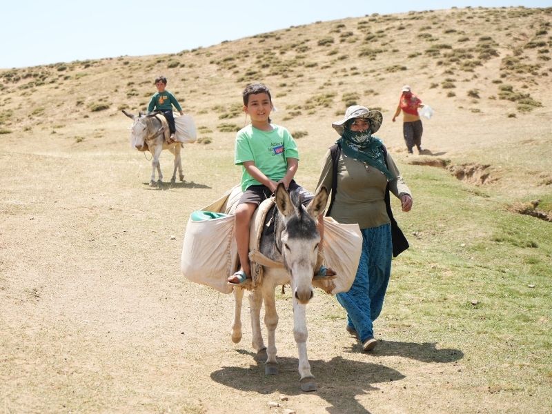 En Doğal Tatil1