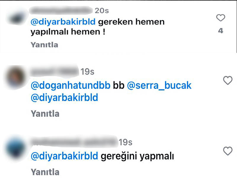 Haberimiz Ses Getirdi, Vatandaş Belediyeyi Göreve Çağırdı3