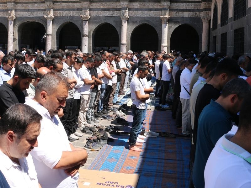 Haniye Namaz Açıklama1