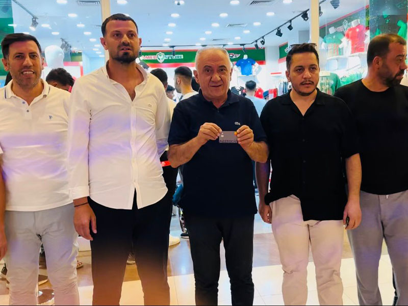 İş Insanlarından Amedspor’a Destek3