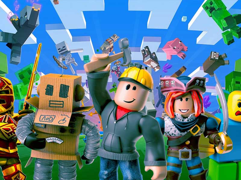 Roblox Yasaklandı Mı Roblox’a Neden Erişilemiyor 3