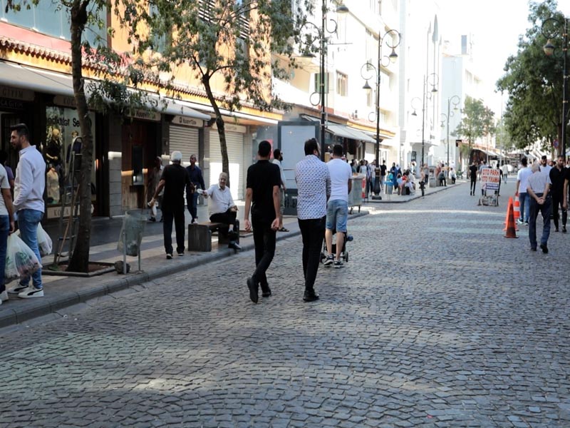 Silinen Kürtçe Yazılara Diyarbakırlılar Nasıl Tepki Verdi4