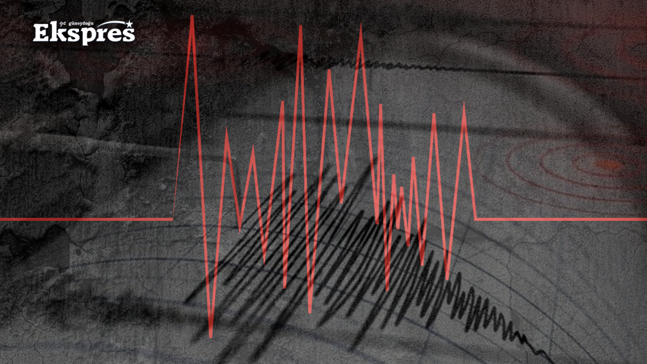 Bingöl Yedisu’da deprem!