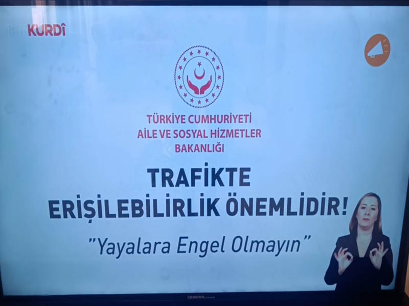 Trt Kurdî’ye Üvey Evlat Muamelesi6