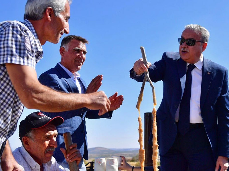 Dicle Bağ Bozumu Festivali Ne Zaman Düzenlenecek3