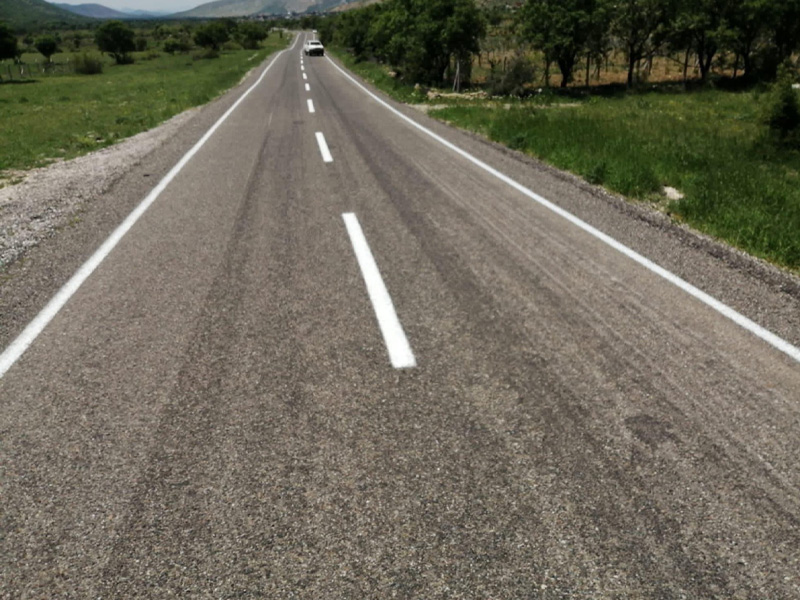 Diyarbakır’da 35 Yılda Bitirilemeyen Yol3