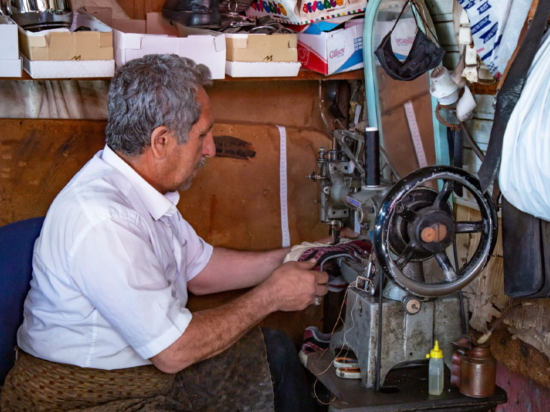 Diyarbakır’da Yenisini Almak Zor, Eskide Israr Var3