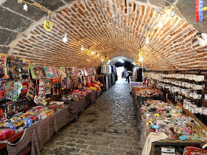 Diyarbakır’ın Enflasyona Kafa Tutan Çarşısı6