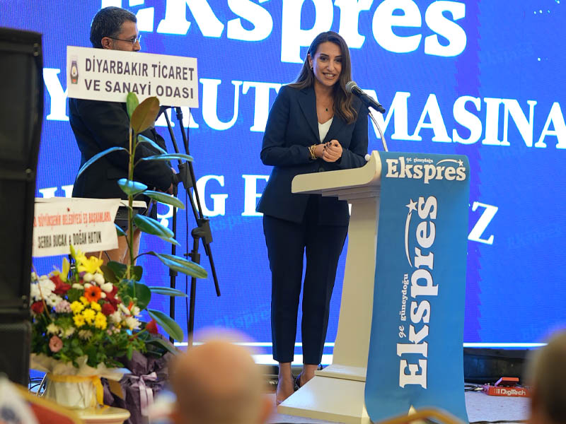 Güneydoğu Ekspres, 21 Yaşını Kutladı13