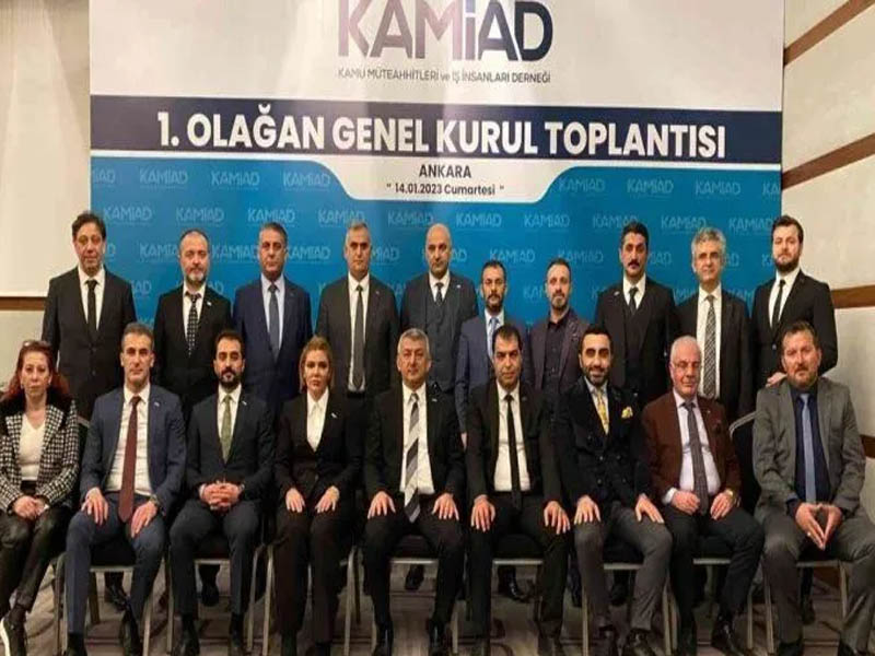 Kami̇ad’ın Diyarbakır’da Istifa Etmeyen Bir Üyesi Kaldı3