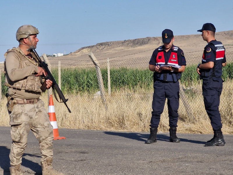 Kayıp Narin Için Ankara’dan Özel Ekip Geldi5