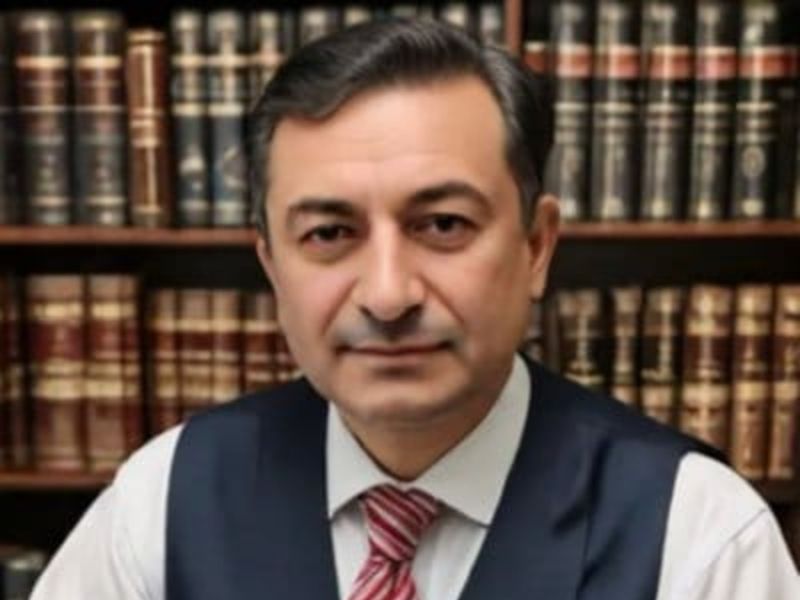 Mehmet Emin Karakaya