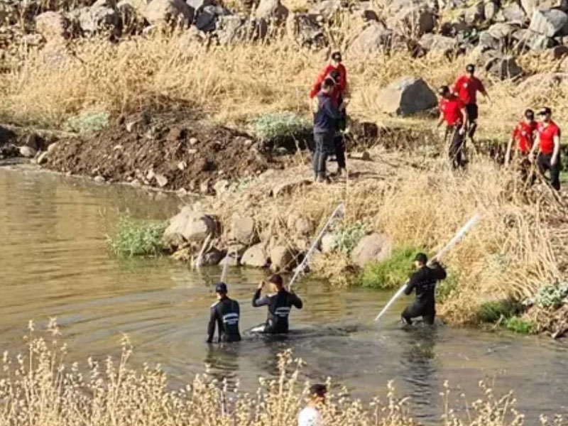 Narin Cinayetinde Suni Ihbarlarla Hedef Şaşırtılmış2