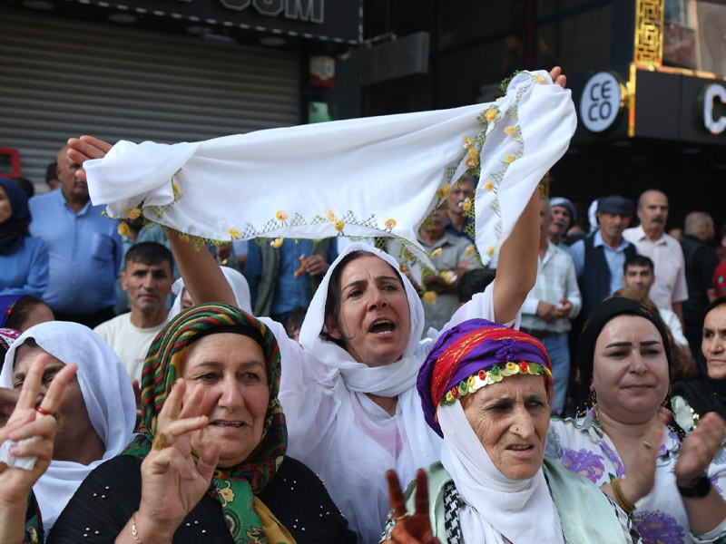 Bakırhan Diyarbakır’dan Meclis’e Seslendi Barış Elini Tutun6