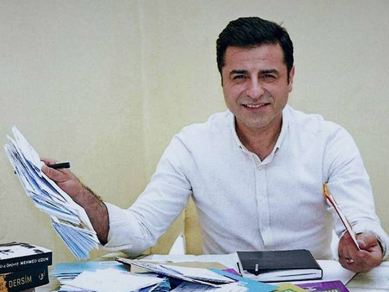 Demirtaş Çağrı3