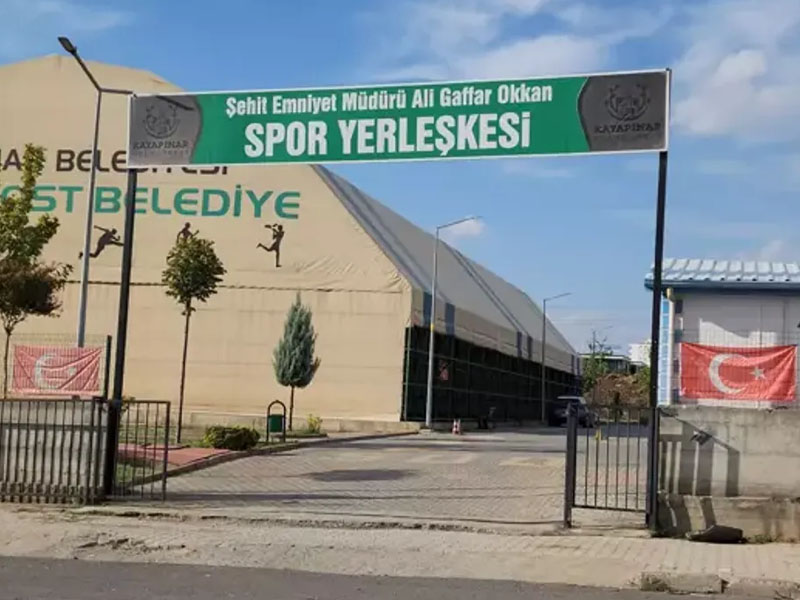 Dem’li Belediye, Erdoğan’ın Övdüğü Ismi Bilgi Evine Vermek Istedi Kaymakamlık Reddetti6