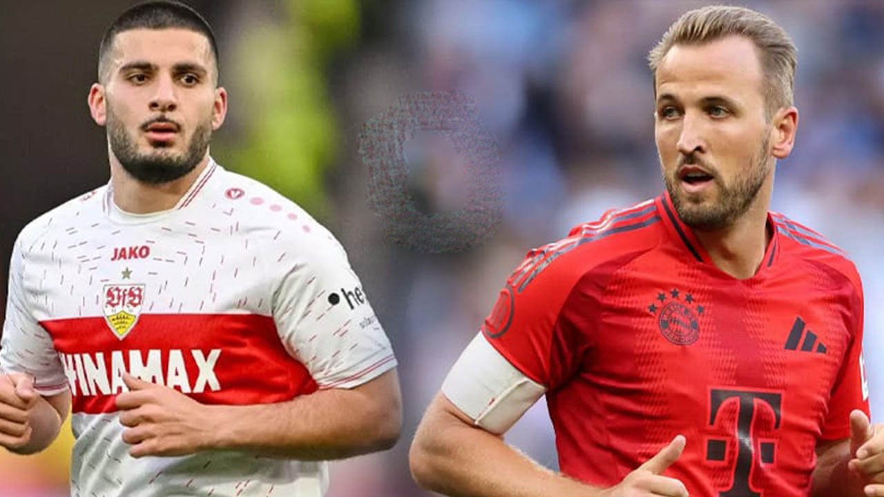 Deniz Undav mı? Harry Kane mi?