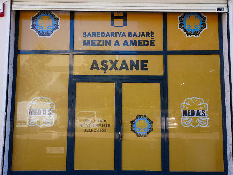 Diyarbakır Aşxane3