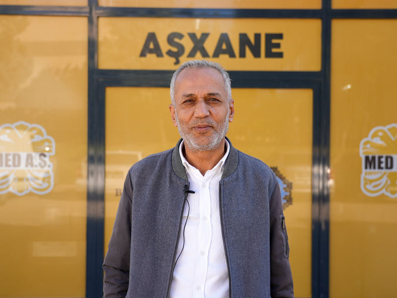 Diyarbakır Aşxane4