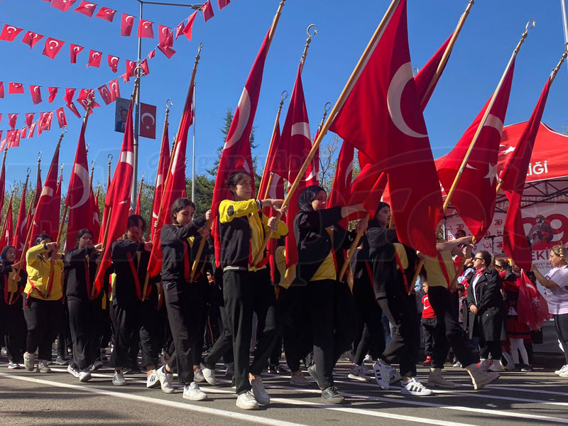 Diyarbakır Cumhuriyet Bayramı6