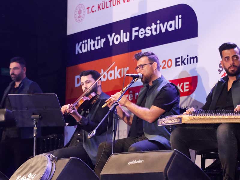 Diyarbakır Festival5