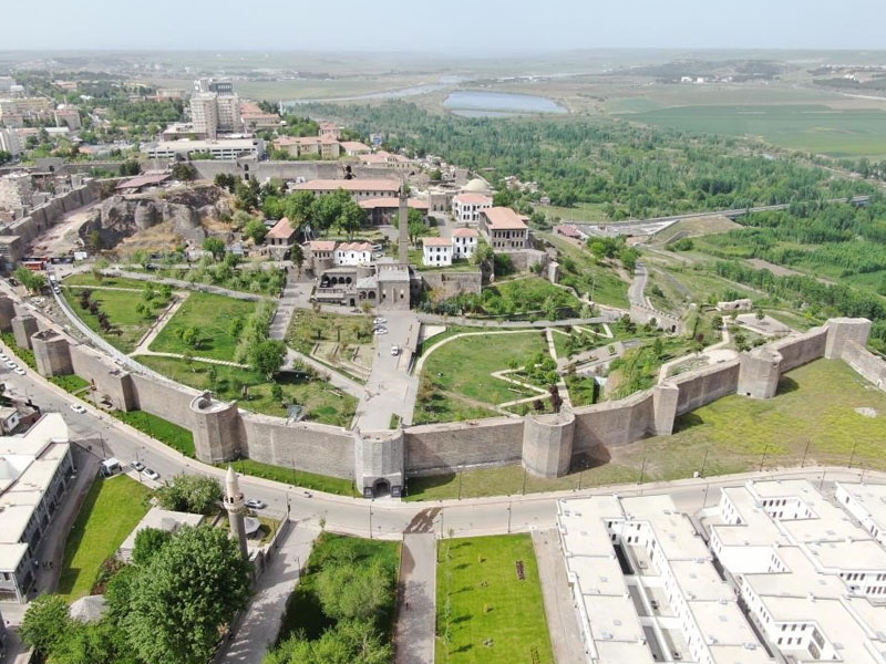 Diyarbakır Sur-1