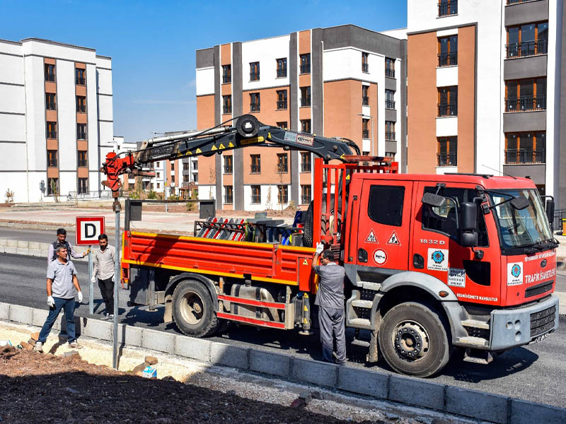 Diyarbakır Toplu Taşıma3