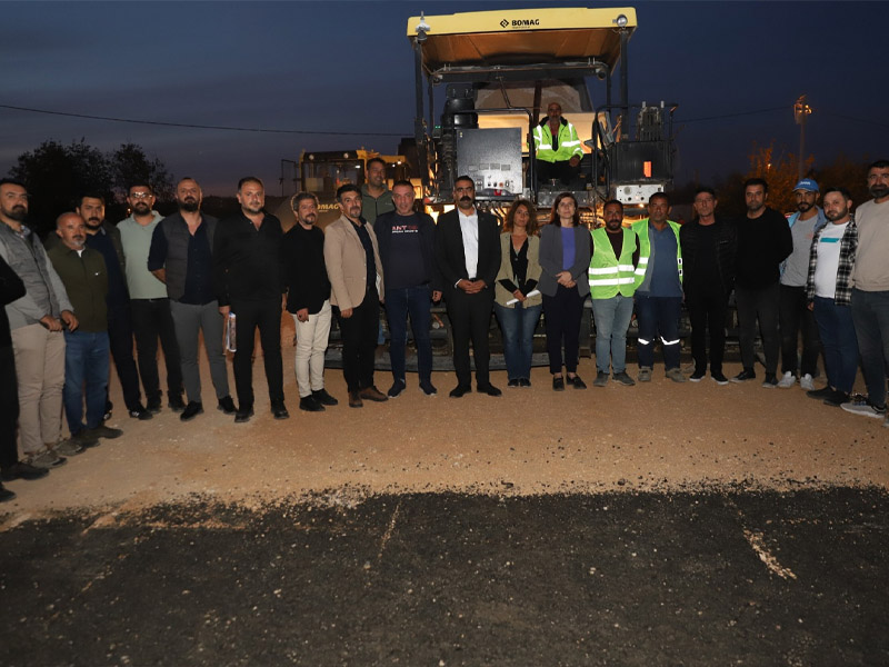 Diyarbakır Trafiği Eş Başkanlar4