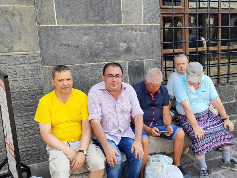 Diyarbakır Turist4