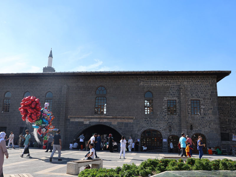 Diyarbakır Turist5