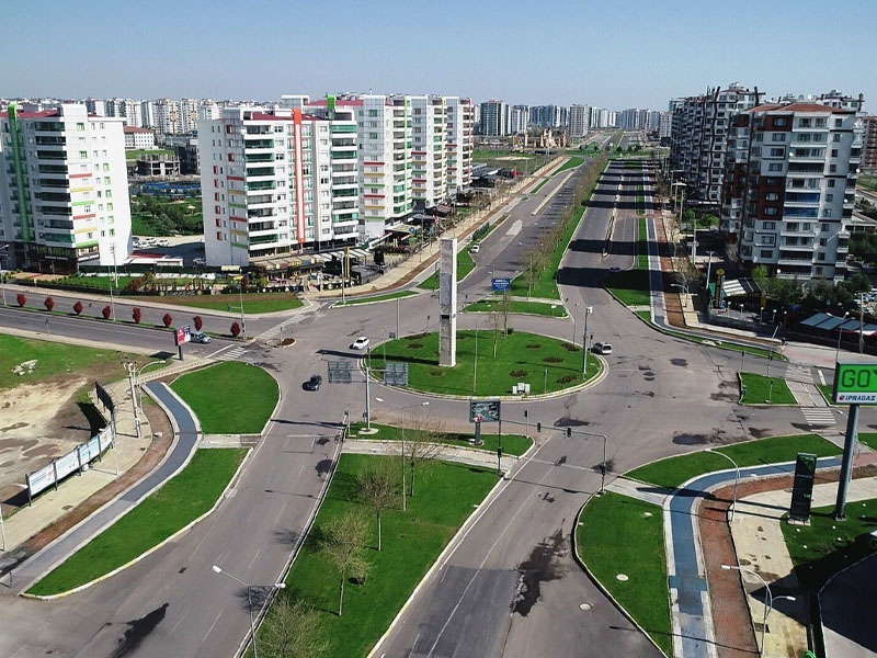 Diyarbakırda Konut Fiyatları Neden Yükseliyor3