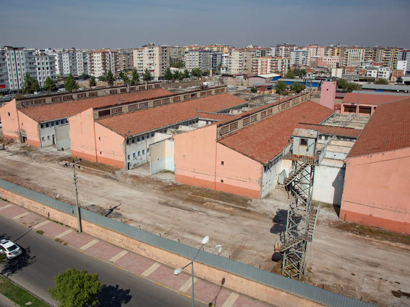 Diyarbakır’ın ‘Işkence Merkezi’ Mağdurlarından Çağrı4