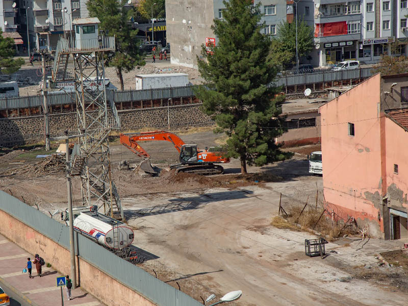 Diyarbakır’ın ‘Işkence Merkezi’ Mağdurlarından Çağrı5