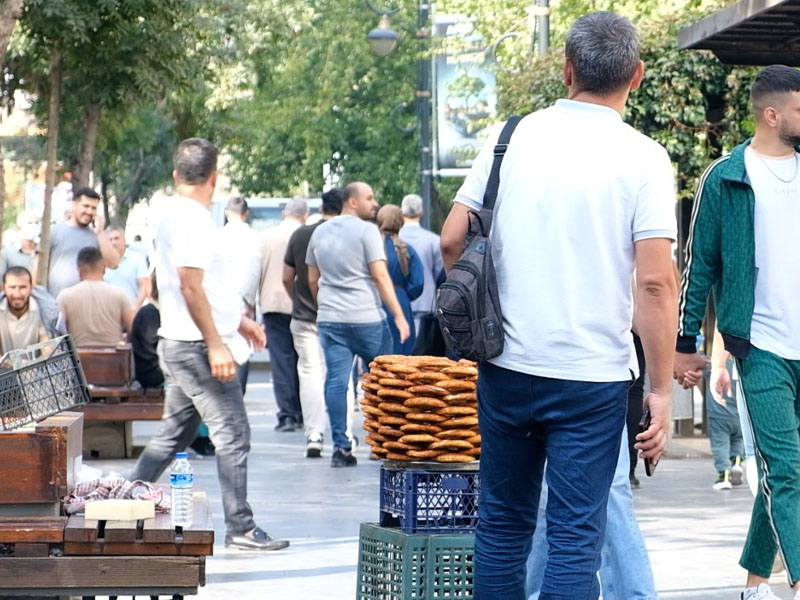 Diyarbakırlılar Dışarıda Yemek Yemeyi Unuttu5